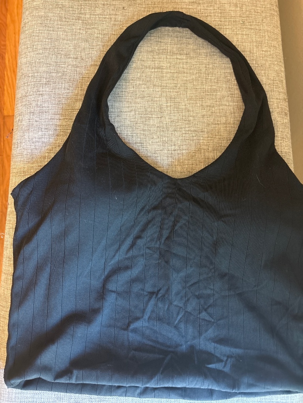 Halter Top